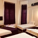 Oh! Cairo Pharaoh Hostel