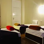 Oh! Cairo Pharaoh Hostel