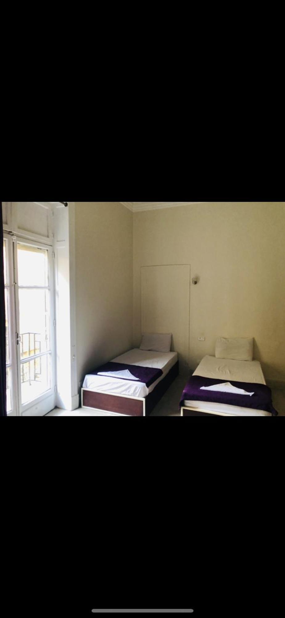 Oh! Pharaoh Hostel