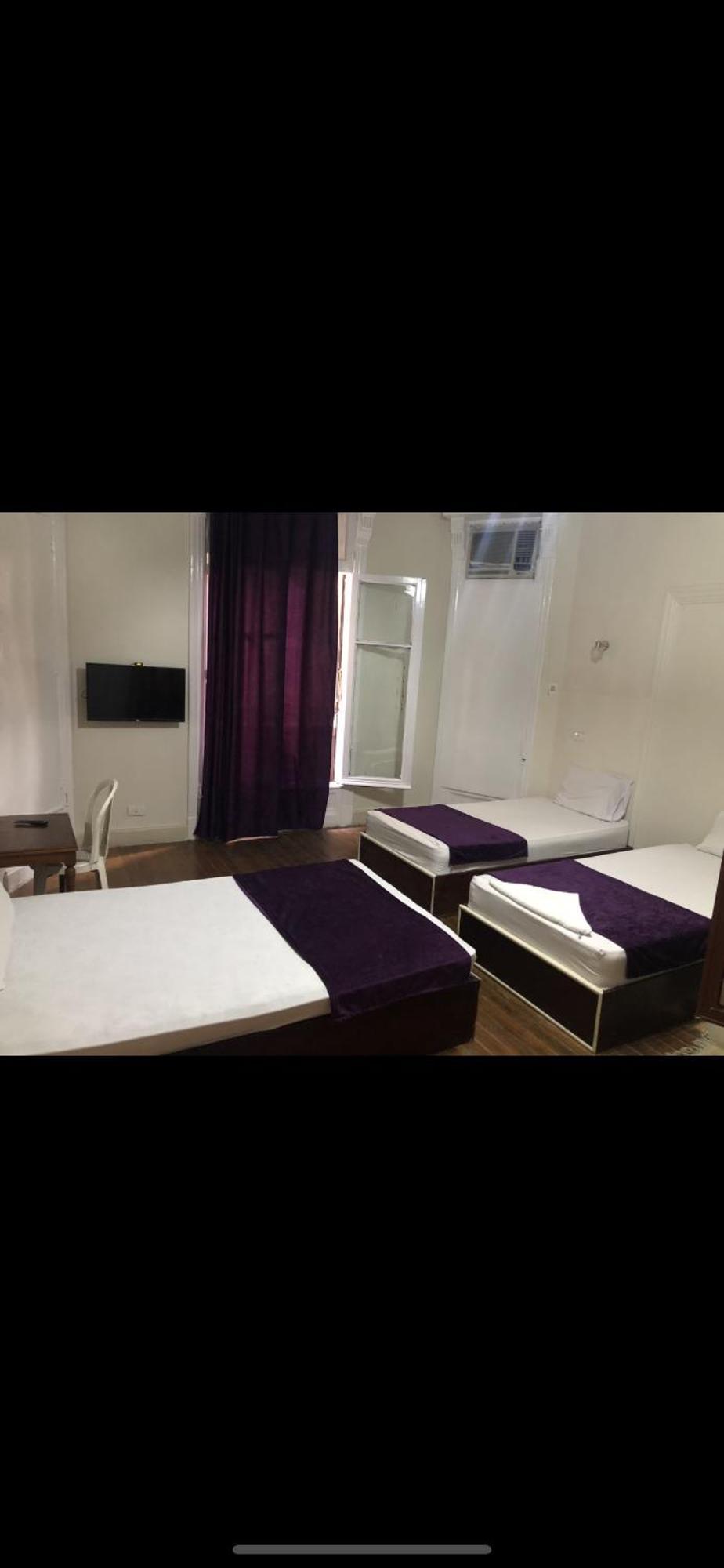 Oh! Pharaoh Hostel