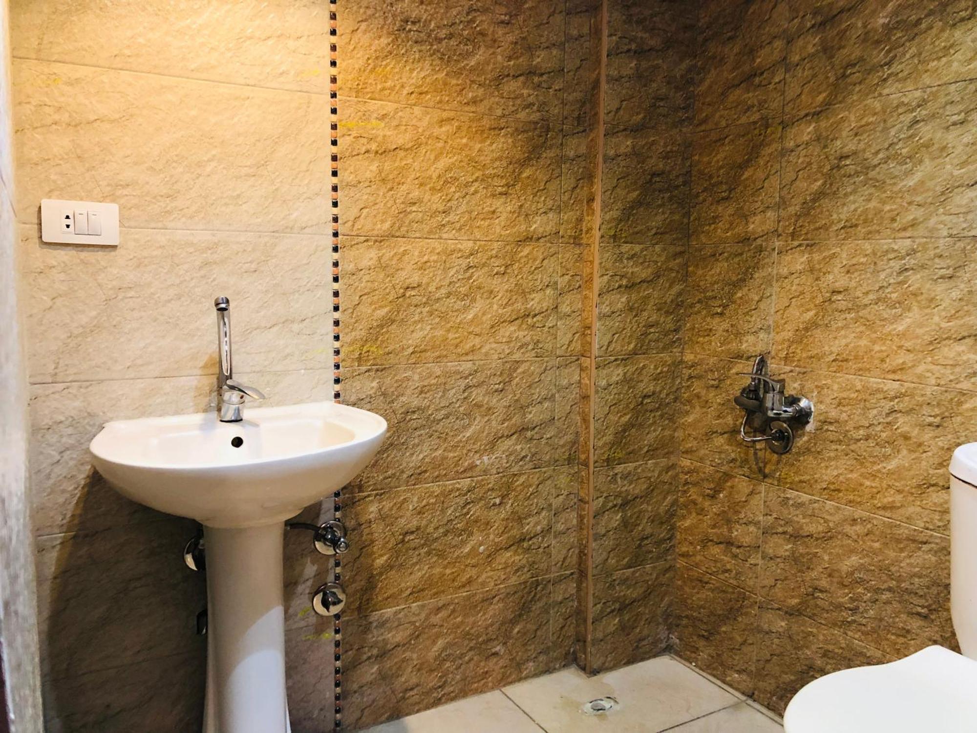 Oh! Pharaoh Hostel Cairo