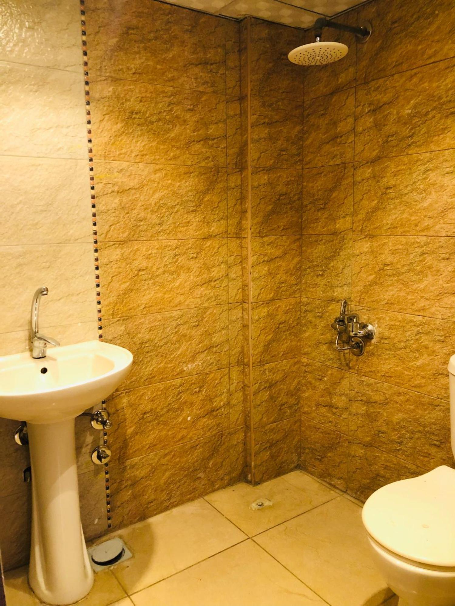 Hostel Oh! Pharaoh Cairo